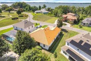 18406 BLUE HERON CIRCLE, DEER ISLAND, FL 32778 Sold 07/12/24