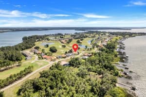 18406 BLUE HERON CIRCLE, DEER ISLAND, FL 32778 Sold 07/12/24
