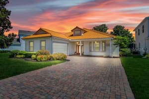 18406 BLUE HERON CIRCLE, DEER ISLAND, FL 32778 Sold 07/12/24