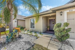 910 WOODLARK DRIVE, HAINES CITY, FL 33844 Sold 11/01/24