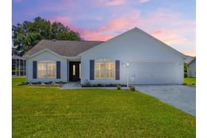 1032 SOLEDAD WAY, LADY LAKE, FL 32159 Sold 01/24/25