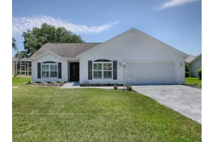 1032 SOLEDAD WAY, LADY LAKE, FL 32159 Sold 01/24/25