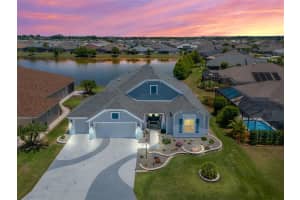505 WHEELOCK STREET, THE VILLAGES, FL 32163 Sold 09/16/24