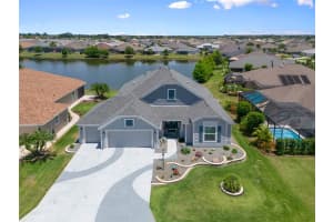 505 WHEELOCK STREET, THE VILLAGES, FL 32163 Sold 09/16/24