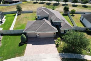 473 BELLISSIMO PLACE, HOWEY IN THE HILLS, FL 34737 Sold 12/12/24