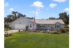 5614 ROSEWALL CIRCLE, LEESBURG, FL 34748 Sold 10/07/24
