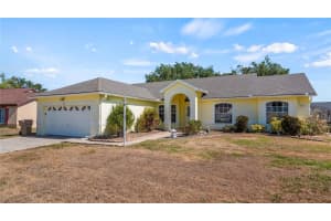 14713 INDIAN RIDGE TRAIL, CLERMONT, FL 34711 Sold 06/27/24