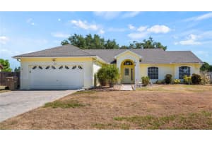 14713 INDIAN RIDGE TRAIL, CLERMONT, FL 34711 Sold 06/27/24