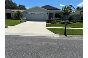 27343 ROANOKE DRIVE, LEESBURG, FL 34748 Sold 07/18/24