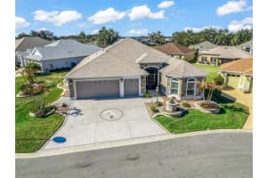 5322 EBY PLACE, THE VILLAGES, FL 32163 Sold 11/25/24