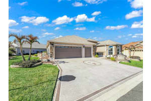 5322 EBY PLACE, THE VILLAGES, FL 32163 Sold 11/25/24