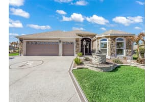 5322 EBY PLACE, THE VILLAGES, FL 32163 Sold 11/25/24