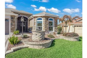 5322 EBY PLACE, THE VILLAGES, FL 32163 Sold 11/25/24