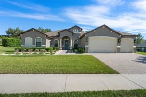 11144 SCENIC VISTA DRIVE, CLERMONT, FL 34711 Sold 06/28/24