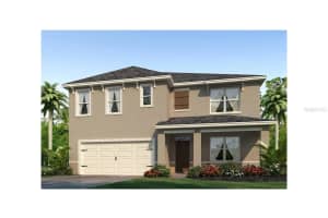 11267 AMBER RIDGE DRIVE, ZELLWOOD, FL 32798 Sold 12/05/24