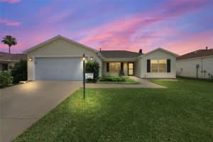 3336 RICHMOND DRIVE, THE VILLAGES, FL 32162 Sold 01/31/25