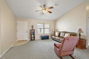 3336 RICHMOND DRIVE, THE VILLAGES, FL 32162 Sold 01/31/25