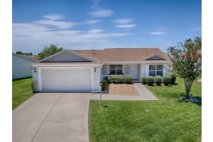 2540 PRIVADA DRIVE, THE VILLAGES, FL 32162 Sold 08/12/24