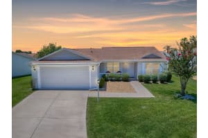 2540 PRIVADA DRIVE, THE VILLAGES, FL 32162 Sold 08/12/24