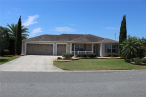 854 FENWICK LOOP, THE VILLAGES, FL 32163 Sold 12/08/24