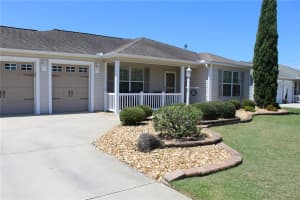 854 FENWICK LOOP, THE VILLAGES, FL 32163 Sold 12/08/24
