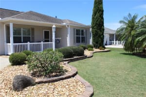 854 FENWICK LOOP, THE VILLAGES, FL 32163 Sold 12/08/24