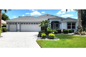 7068 173RD ARLINGTON LOOP, THE VILLAGES, FL 32162 Sold 06/28/24