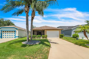 6231 PEACOCK RUN, LAKELAND, FL 33809 Sold 12/13/24