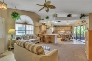 6231 PEACOCK RUN, LAKELAND, FL 33809 Sold 12/13/24