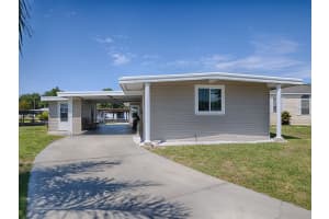 11506 JOHNSON CIRCLE, TAVARES, FL 32778 Sold 07/12/24