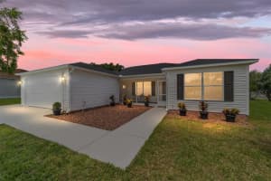 2605 DAY LILY RUN, THE VILLAGES, FL 32162 Sold 09/19/24