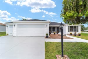 2605 DAY LILY RUN, THE VILLAGES, FL 32162 Sold 09/19/24