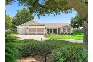 17480 79TH SOUTHLAND COURT, THE VILLAGES, FL 32162 Sold 08/21/24