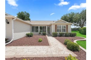 17480 79TH SOUTHLAND COURT, THE VILLAGES, FL 32162 Sold 08/21/24