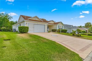 176 PALERMO PLACE, LADY LAKE, FL 32159 Sold 11/06/24