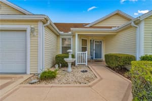 176 PALERMO PLACE, LADY LAKE, FL 32159 Sold 11/06/24