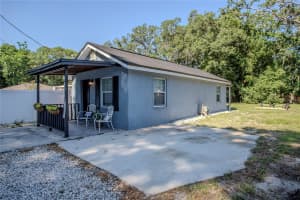 1801 HIGHLAND PARK BOULEVARD, MOUNT DORA, FL 32757 Sold 12/23/24