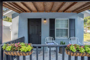 1801 HIGHLAND PARK BOULEVARD, MOUNT DORA, FL 32757 Sold 12/23/24
