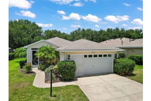 5002 RAINBOW TROUT ROAD, TAVARES, FL 32778 Sold 10/18/24