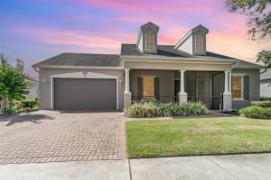 138 BAYOU BEND ROAD, GROVELAND, FL 34736 Sold 01/30/25