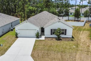 324 HICKORY COURSE RADIAL, OCALA, FL 34472 Sold 08/14/24