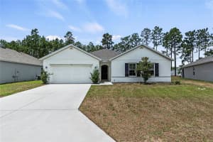 324 HICKORY COURSE RADIAL, OCALA, FL 34472 Sold 08/14/24