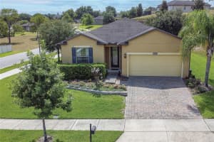 30225 DONNINGTON LOOP, MOUNT DORA, FL 32757 Sold 09/20/24