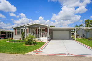 153 SAGO PALM DRIVE, LEESBURG, FL 34748 Sold 11/25/24