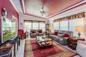 153 SAGO PALM DRIVE, LEESBURG, FL 34748 Sold 11/25/24