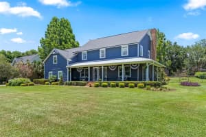 30310 REDTREE DRIVE, LEESBURG, FL 34748 Sold 07/23/24