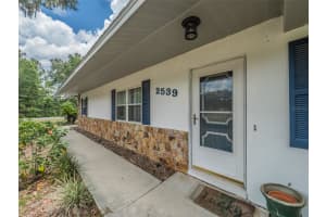 2539 32ND PLACE, OCALA, FL 34479 Sold 10/21/24