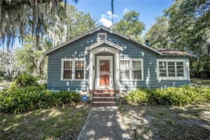 407 12TH STREET, LEESBURG, FL 34748 Sold 04/25/25