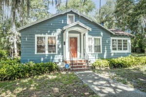 407 12TH STREET, LEESBURG, FL 34748 Sold 04/25/25