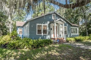 407 12TH STREET, LEESBURG, FL 34748 Sold 04/25/25